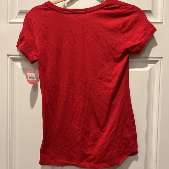 Cute valentine graphic T-Shirt - Picture 8 of 8